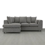 Charcoal Grey