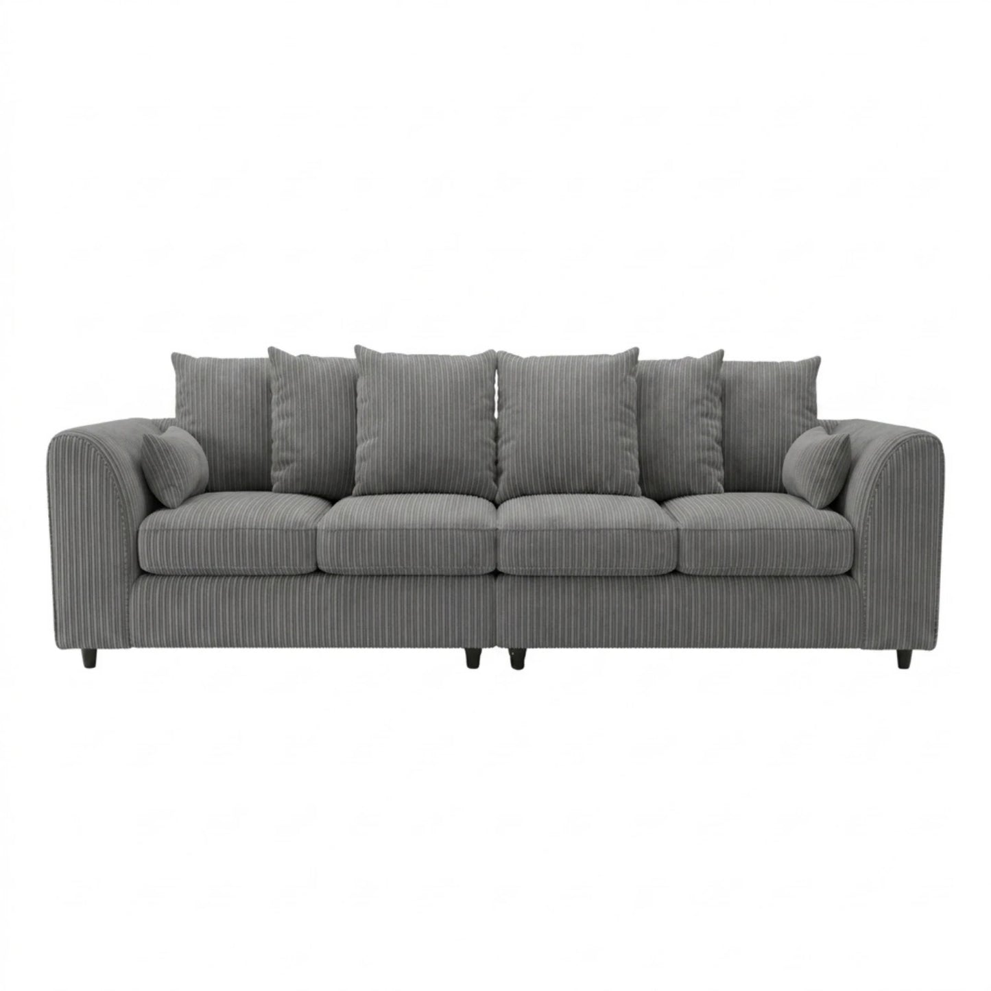 charcoal grey