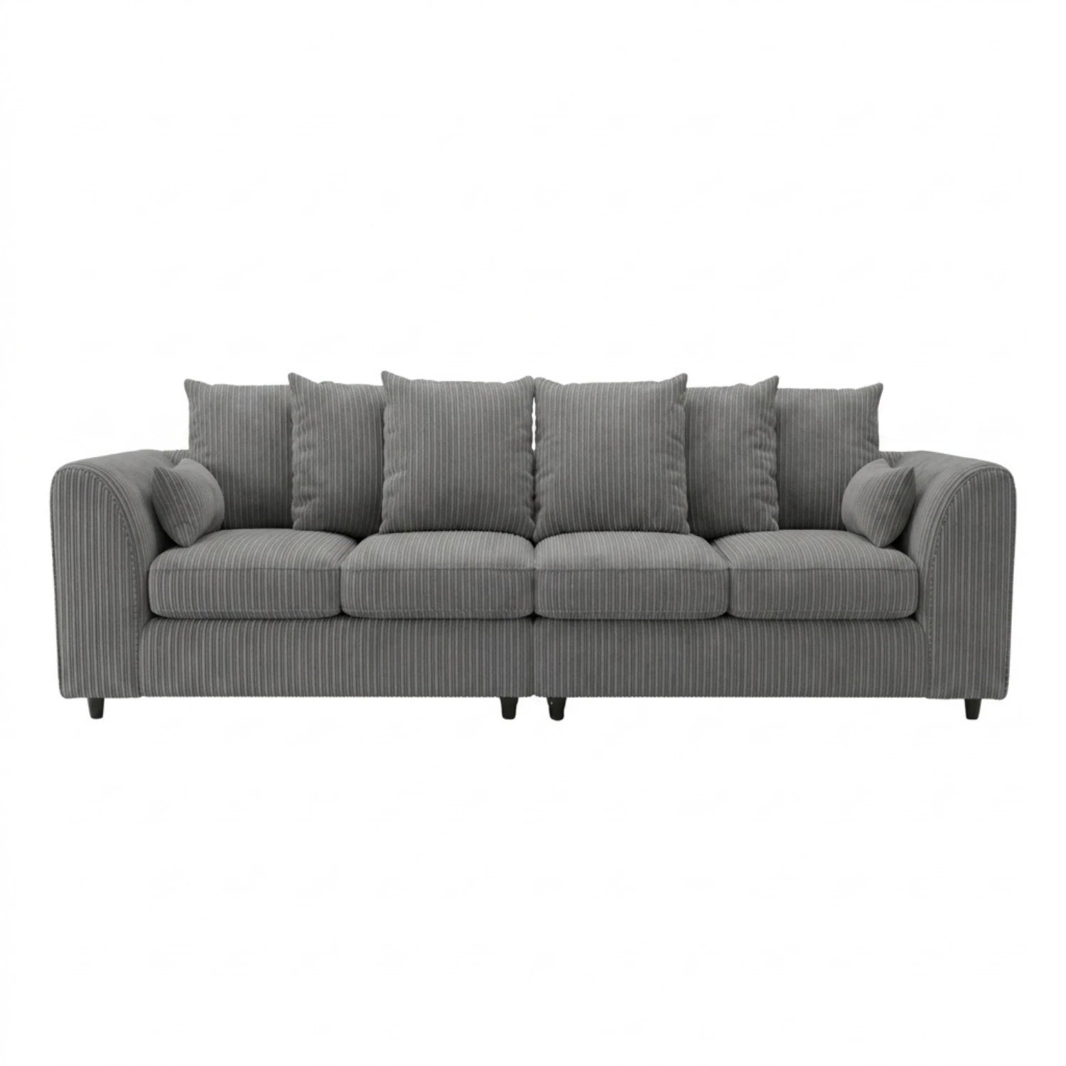 charcoal grey