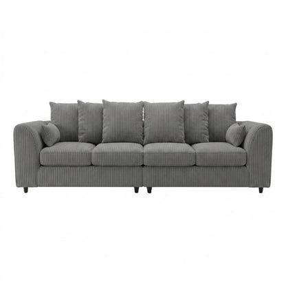 charcoal grey