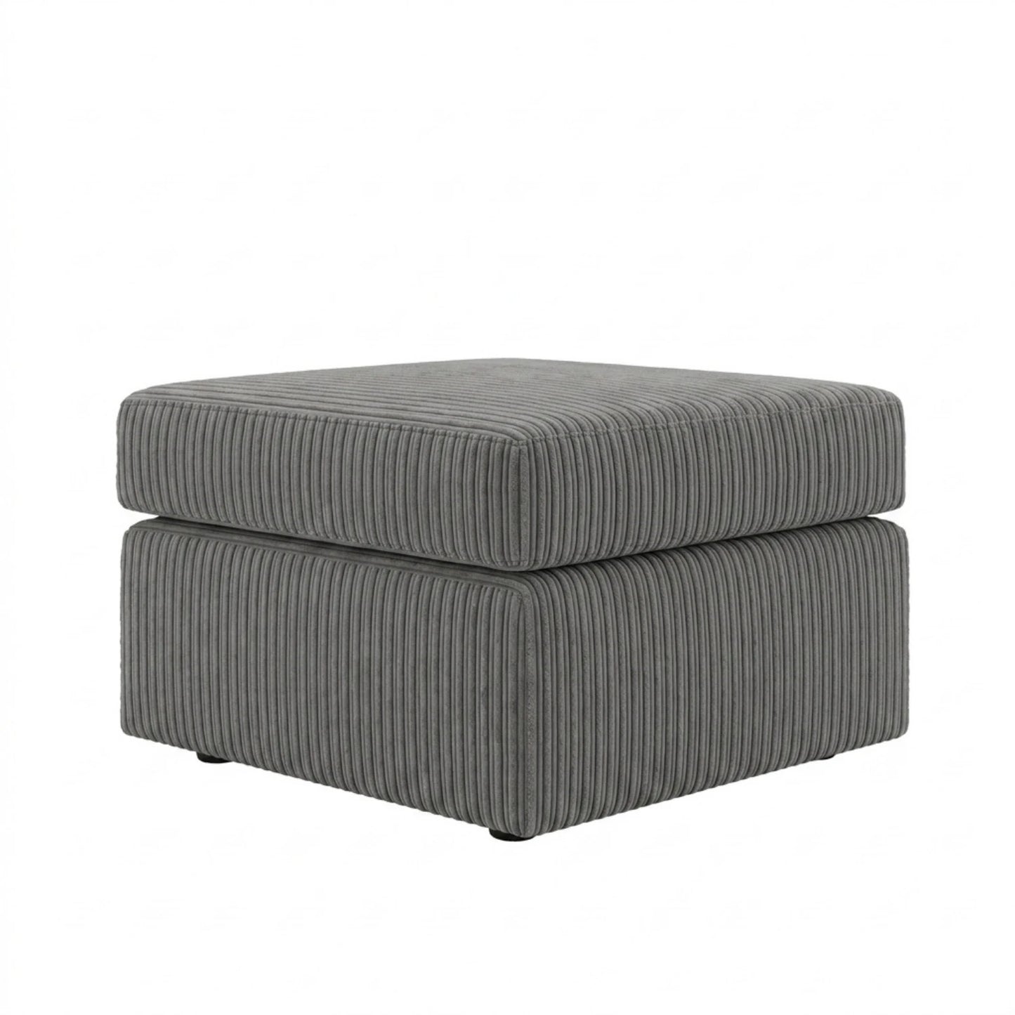 Charcoal Grey