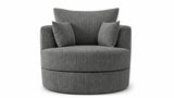 Charcoal Grey
