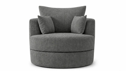 Charcoal Grey