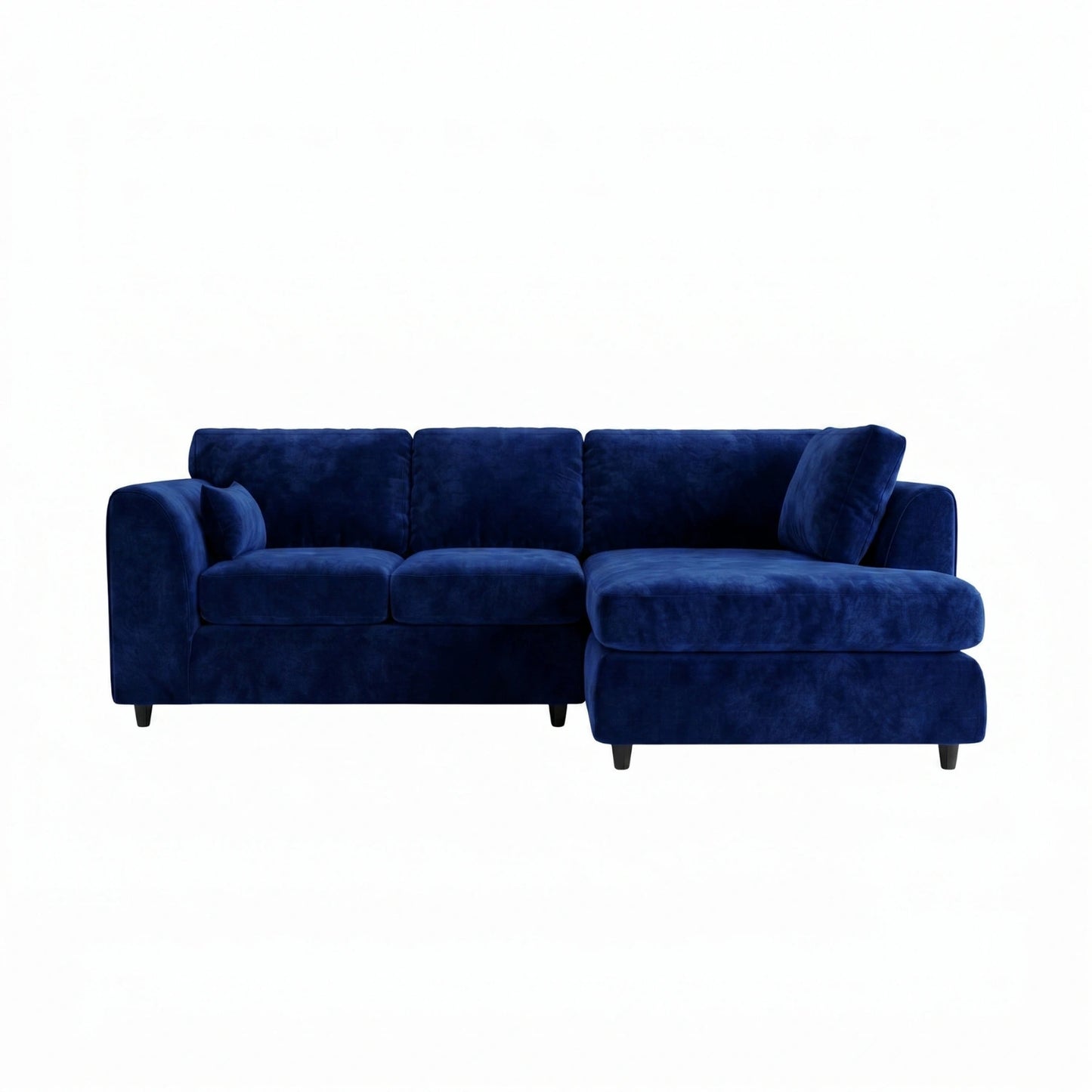 Right Hand Facing  Midnight Blue