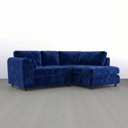 Right Hand Facing  Midnight Blue