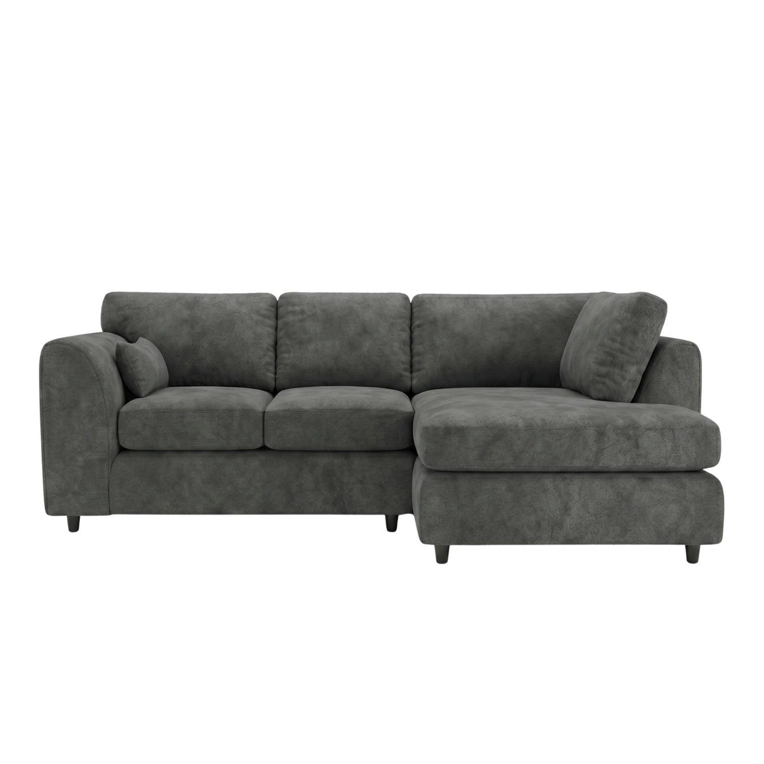 Right Hand Facing  Dark Grey