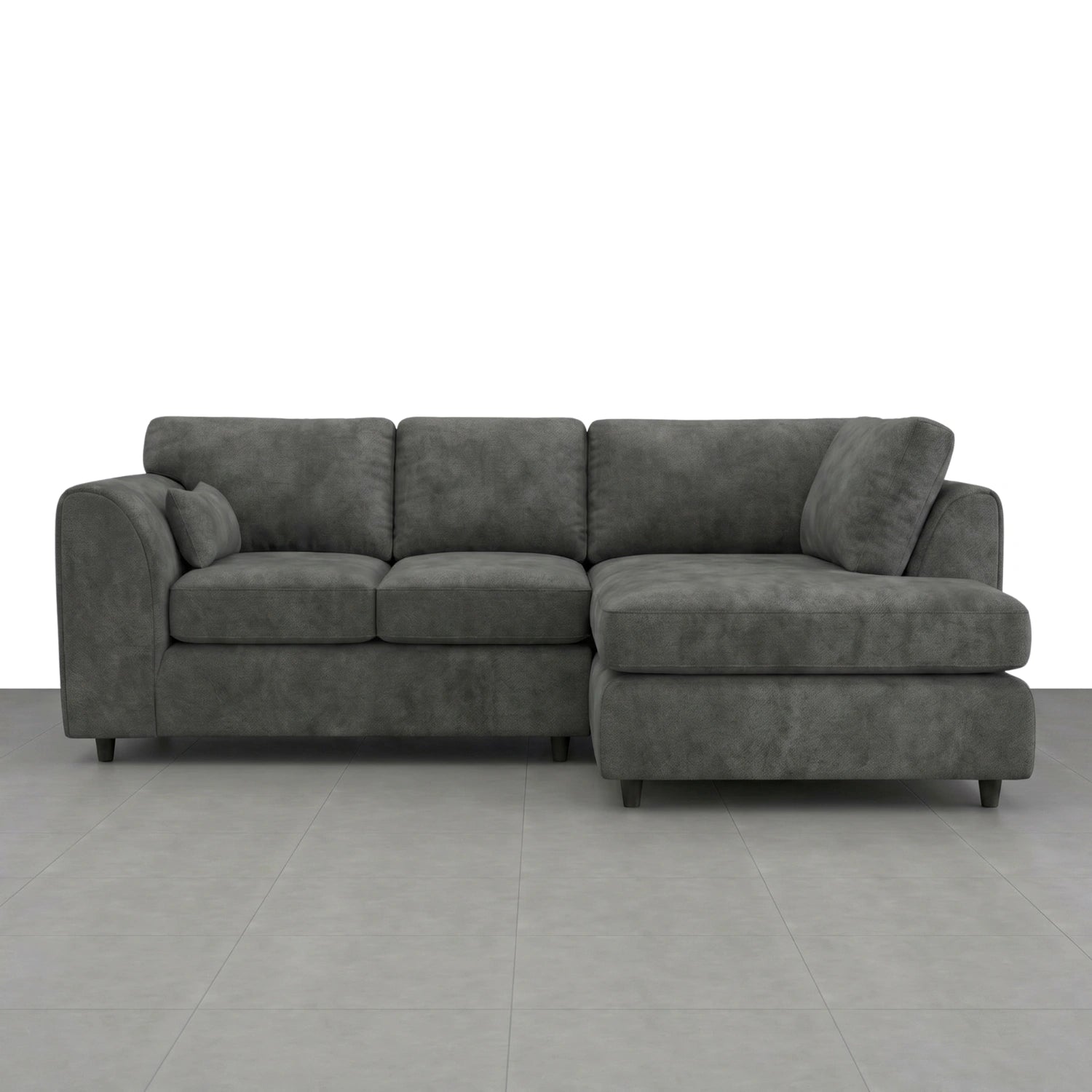 Right Hand Facing  Dark Grey