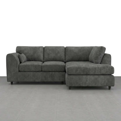 Right Hand Facing  Dark Grey