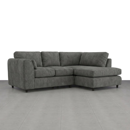 Right Hand Facing  Dark Grey