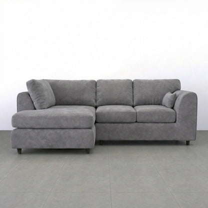 left  Hand Facing Light Grey