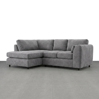 left  Hand Facing Light Grey