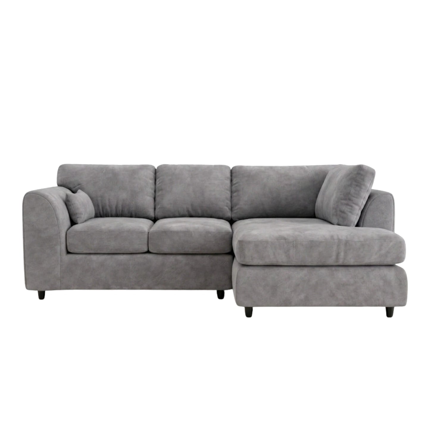 Right Hand Facing  Light Grey