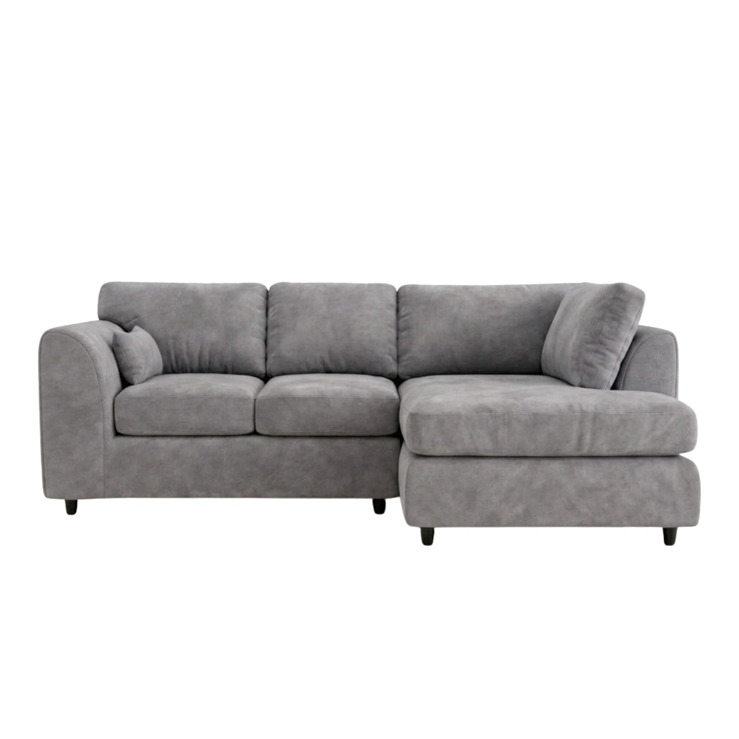 Right Hand Facing  Light Grey