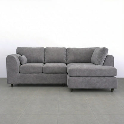 Right Hand Facing  Light Grey