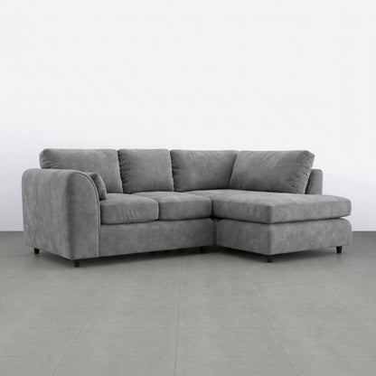 Right Hand Facing  Light Grey