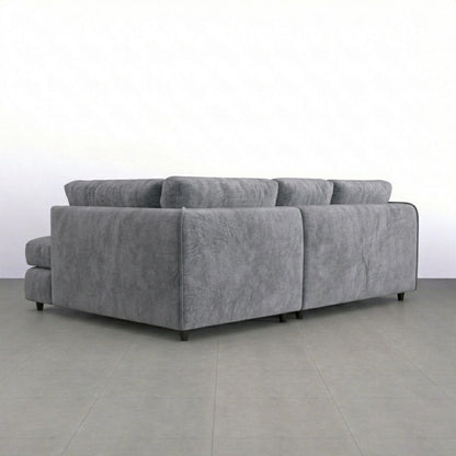 Right Hand Facing  Light Grey