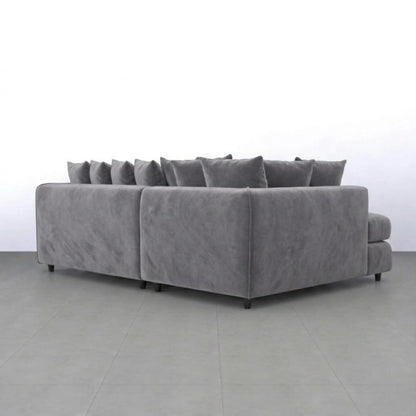 Left  Hand Facing Light Grey