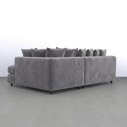 Right Hand Facing  light grey