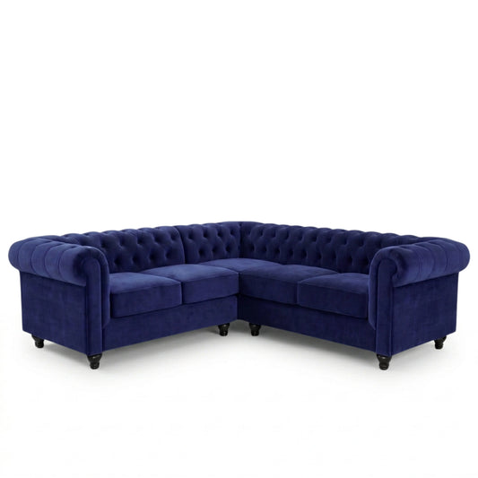 Midnight Blue