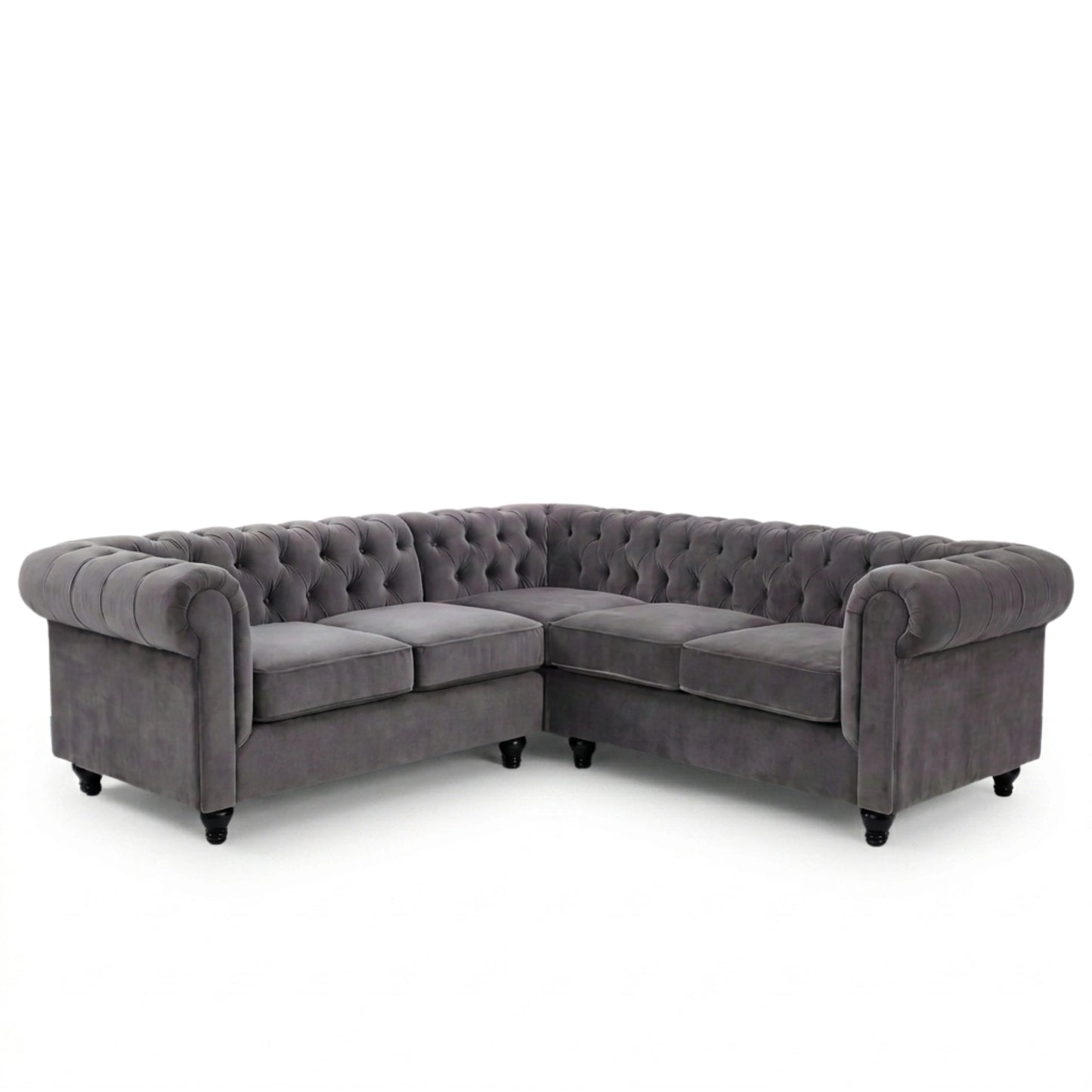 Dark Grey
