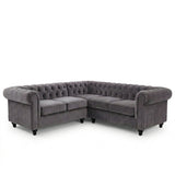 Dark Grey