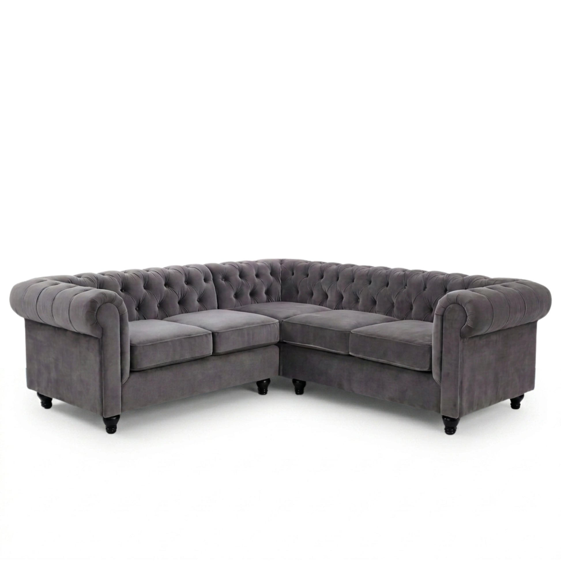 Dark Grey