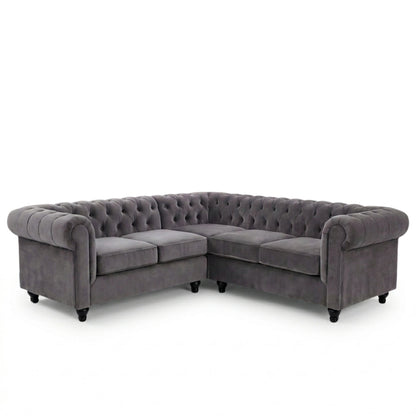 Dark Grey