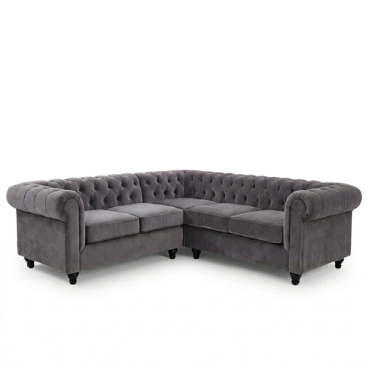 Dark Grey