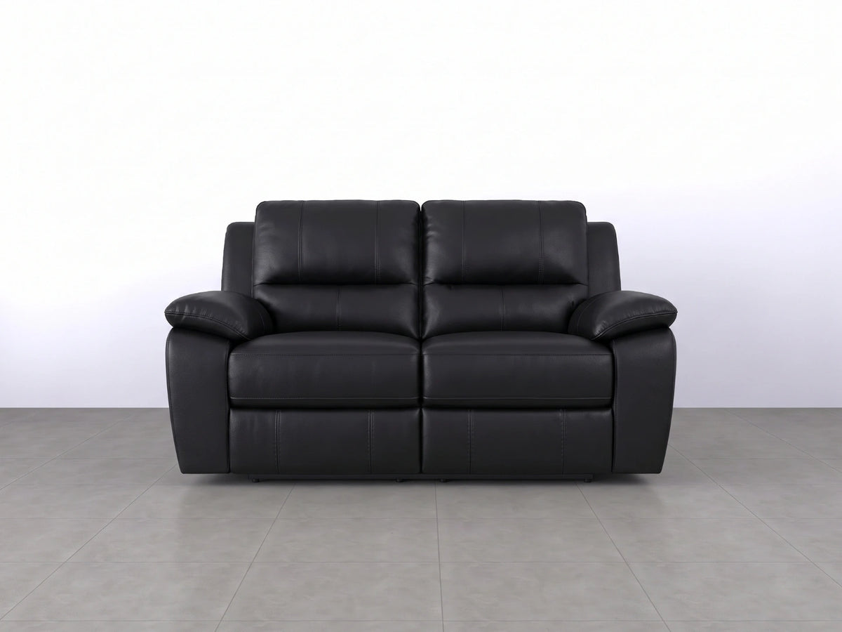 Model R 2 Seater Recliner Sofa