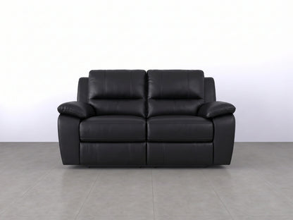 Model R 2 Seater Recliner Sofa