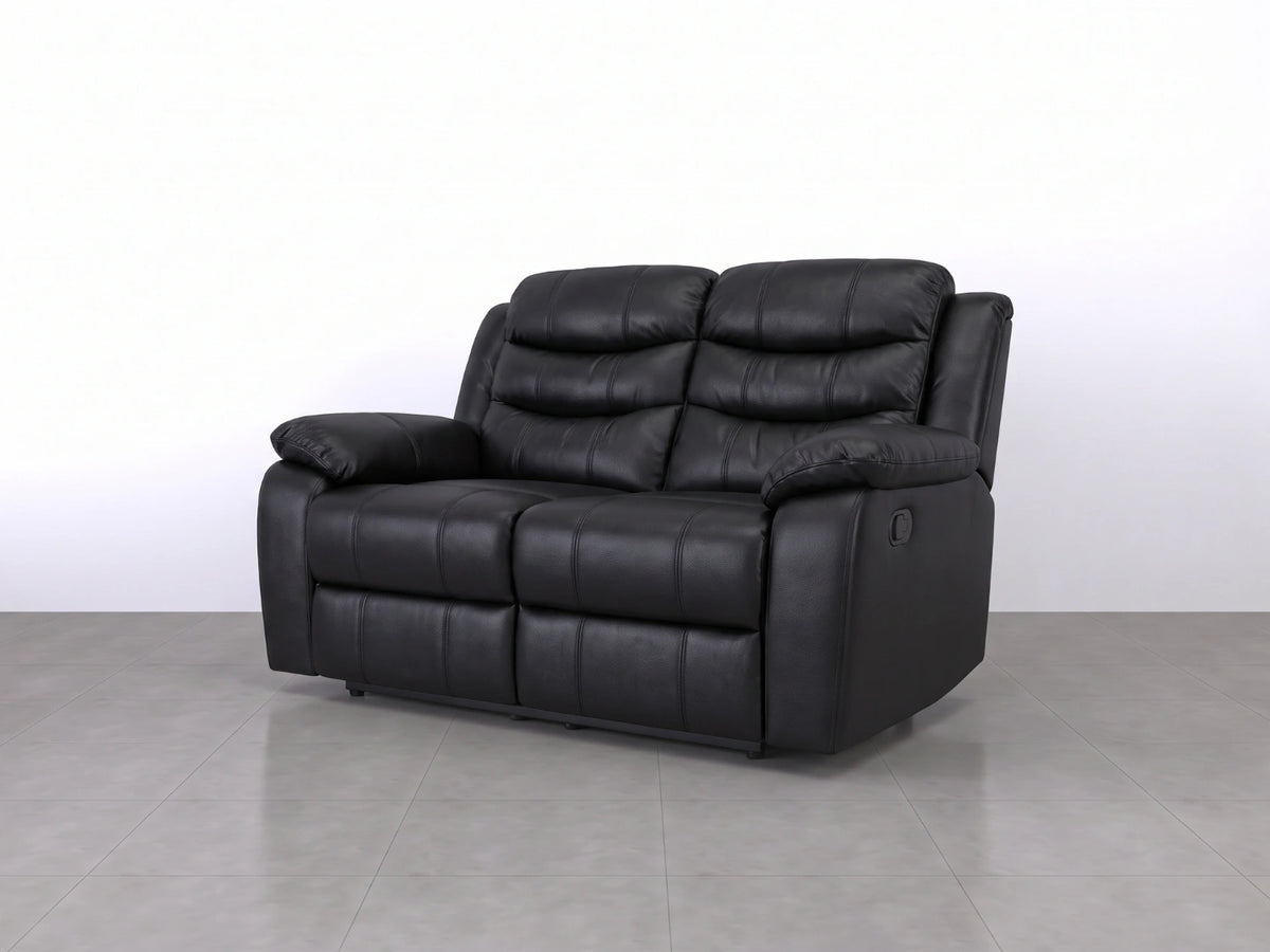 Model R 2 Seater Recliner Sofa