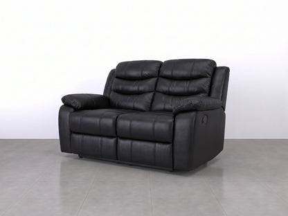 Model R 2 Seater Recliner Sofa