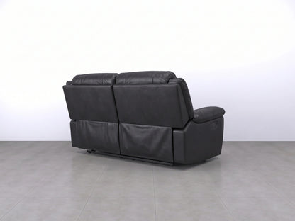 Model R 2 Seater Recliner Sofa