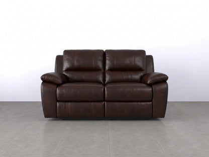 Model R 2 Seater Recliner Sofa