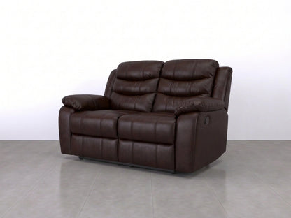 Model R 2 Seater Recliner Sofa