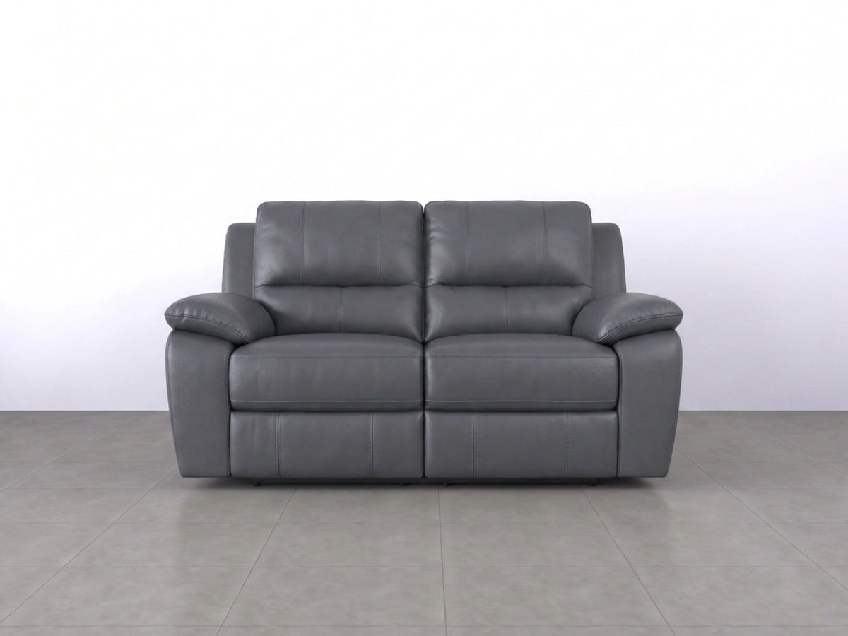 Model R 2 Seater Recliner Sofa