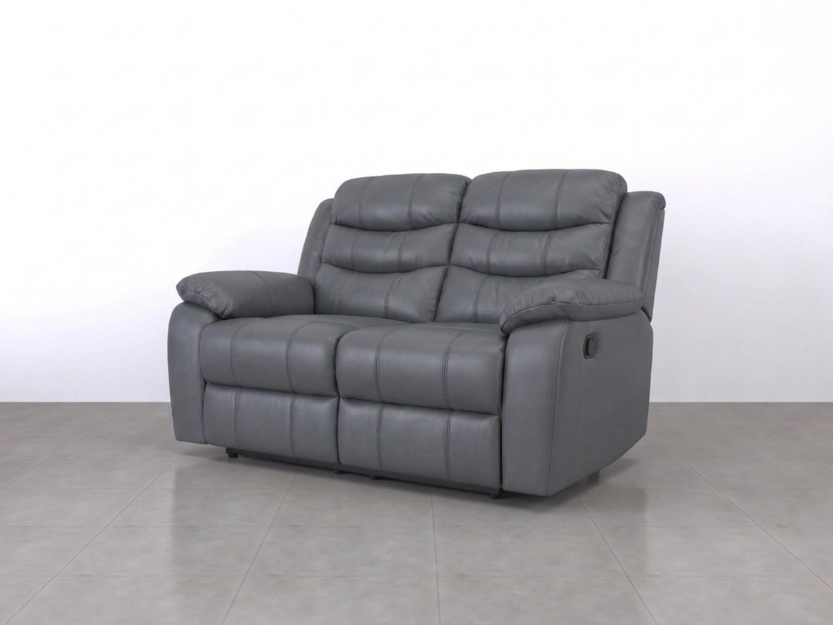 Model R 2 Seater Recliner Sofa