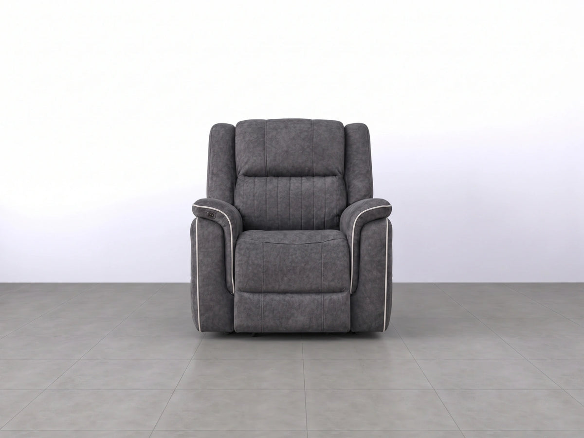 ArmChair Grey