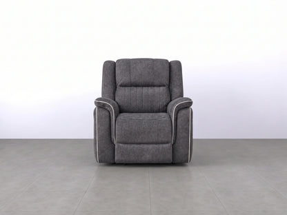 ArmChair Grey