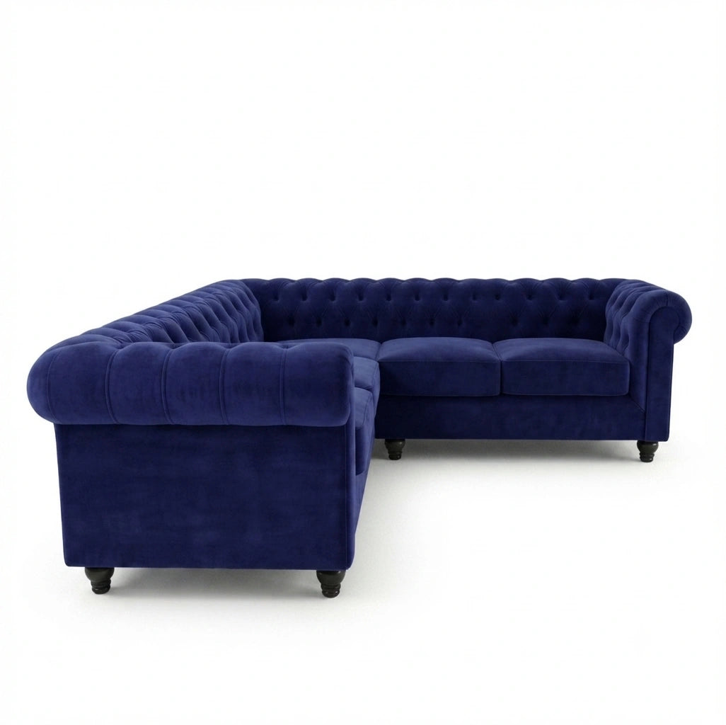 Midnight Blue