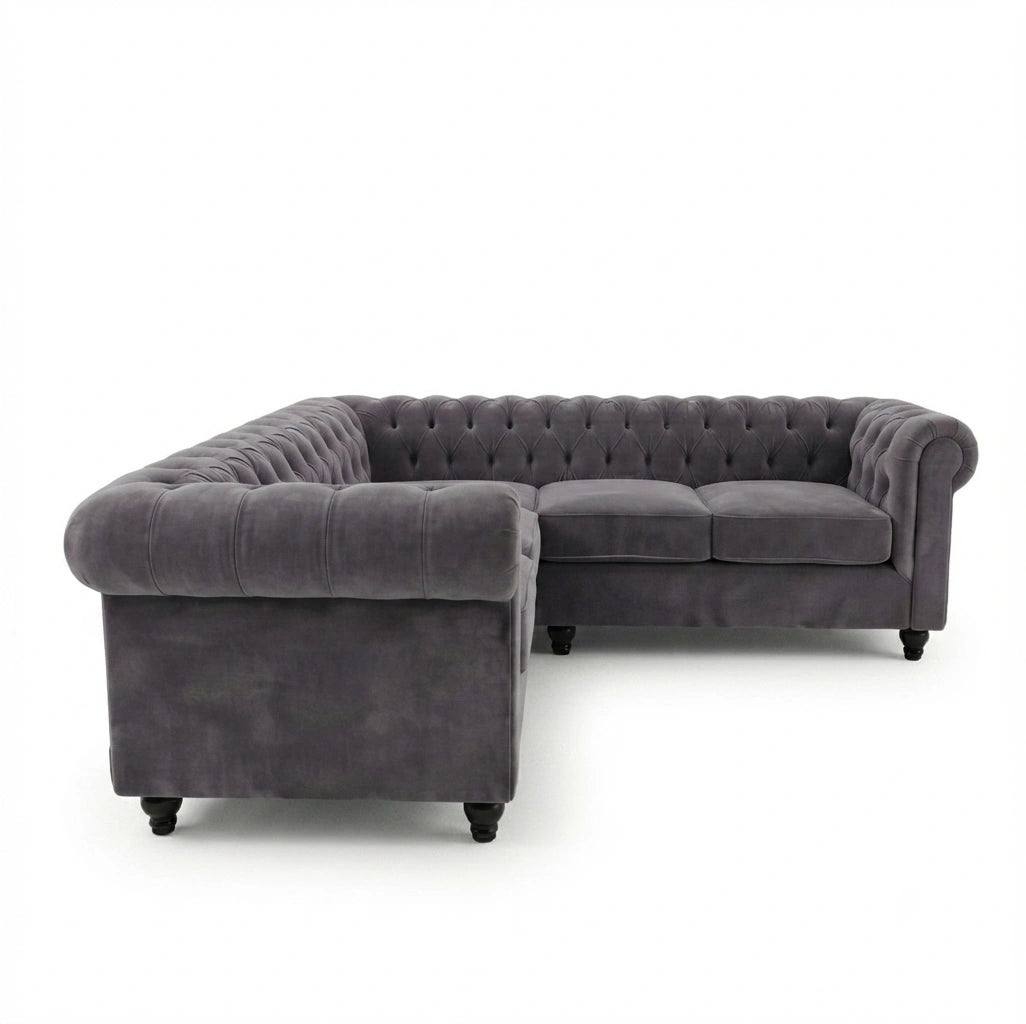 Dark Grey