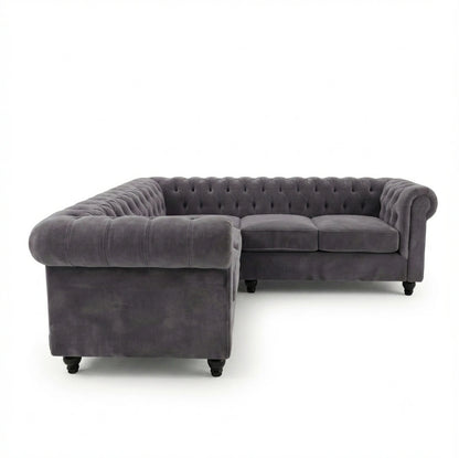 Dark Grey