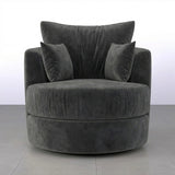 Dark Grey