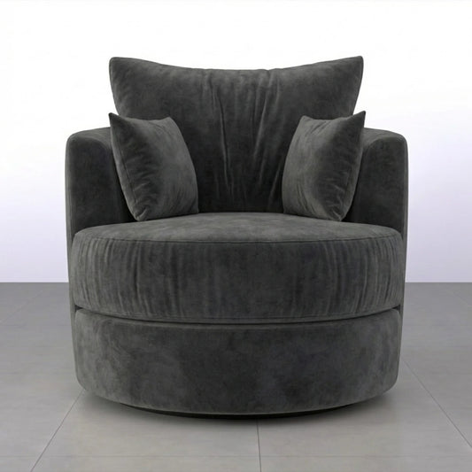 Dark Grey