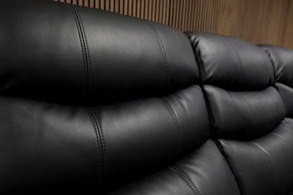 Model R Recliner Sofa - Gamzo Outlet