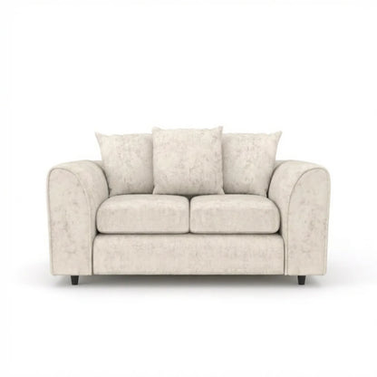 2 Seater Cream