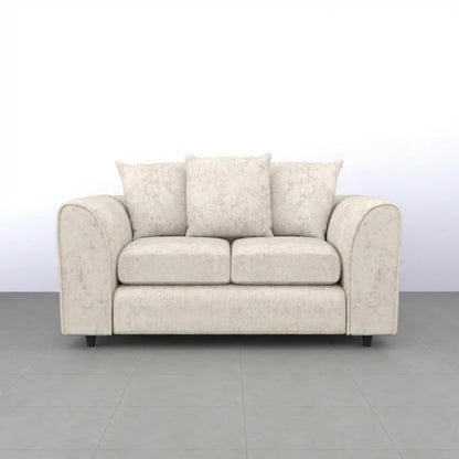 2 Seater Cream