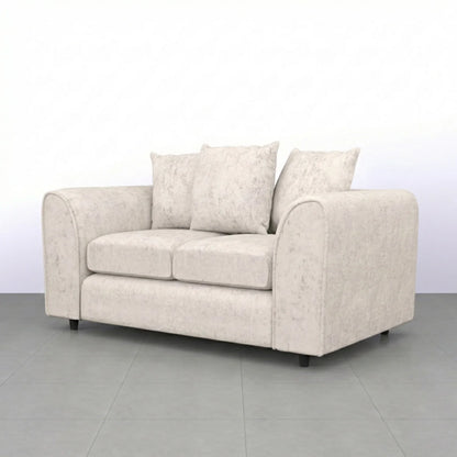 2 seater cream
