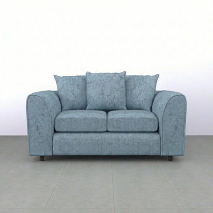 2 Seater sky blue