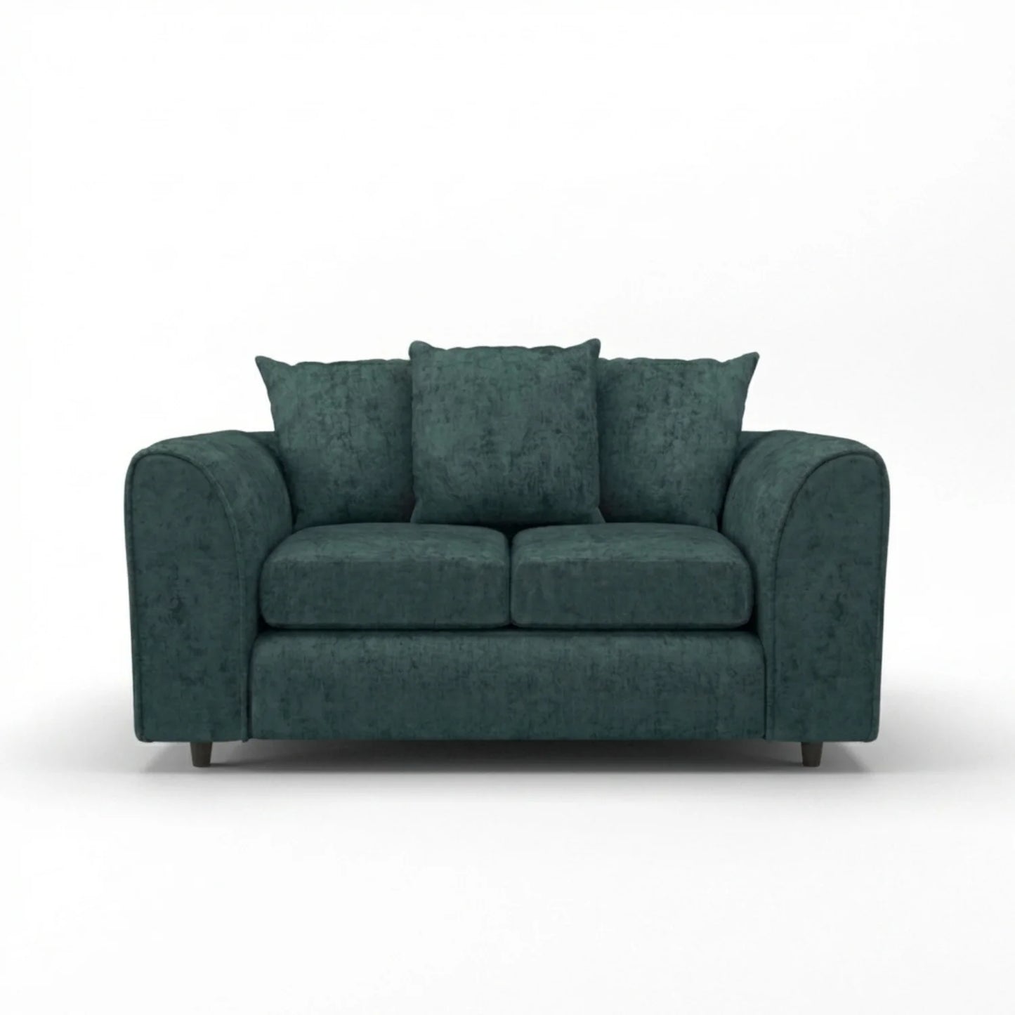 2 Seater teal